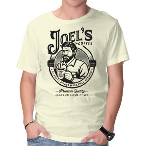 Joel's Coffee