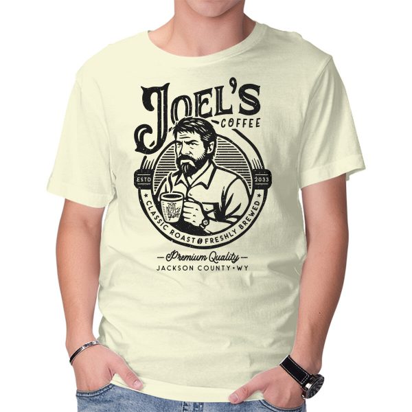 Joel's Coffee