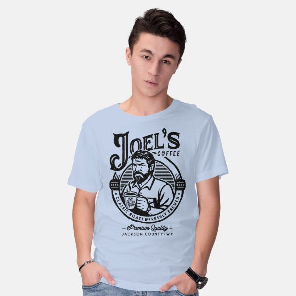 Joel's Coffee - Image 10