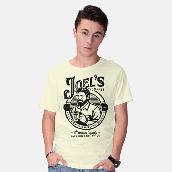 Joel's Coffee - Image 2