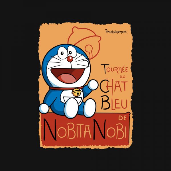 Le Chat Bleu - Image 4