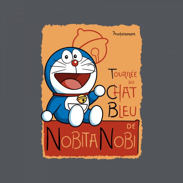 Le Chat Bleu - Image 12