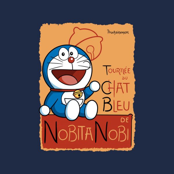 Le Chat Bleu - Image 8