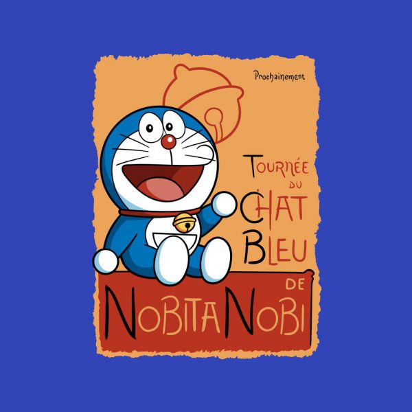 Le Chat Bleu - Image 16