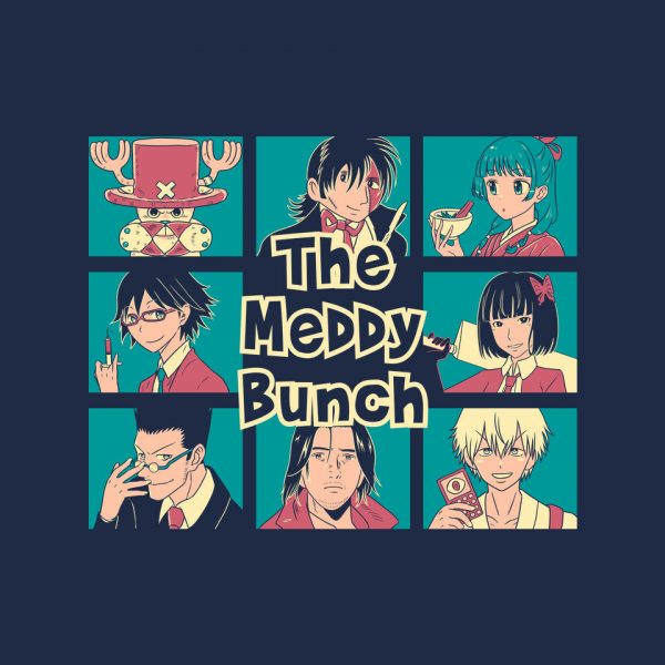 The Meddy Bunch - Image 8