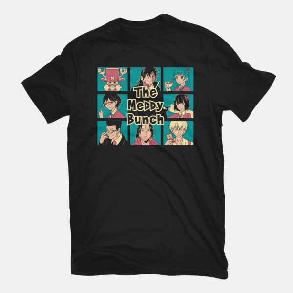 The Meddy Bunch - Image 3
