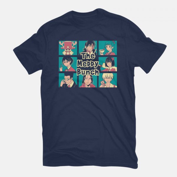 The Meddy Bunch - Image 7