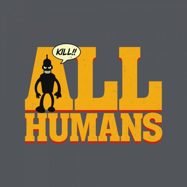 Killer Robot - Image 12