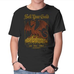 Sell Your Gold