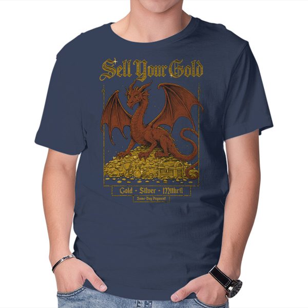Sell Your Gold - Image 5