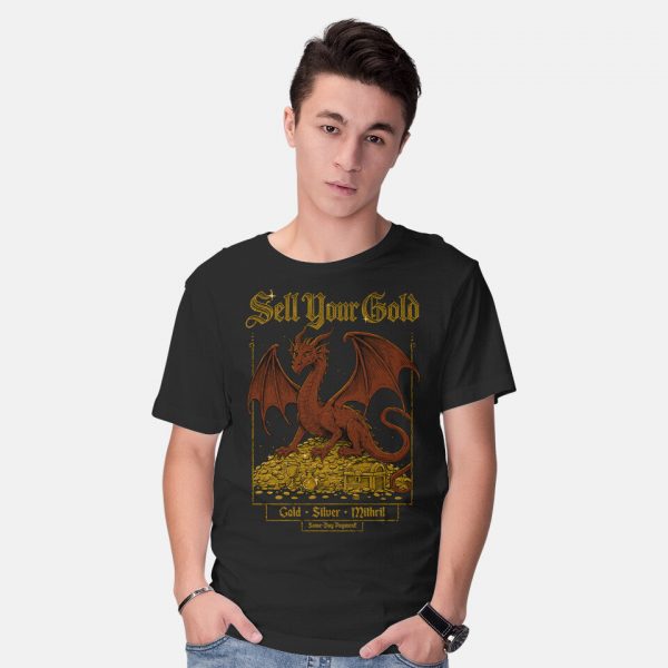 Sell Your Gold - Image 2