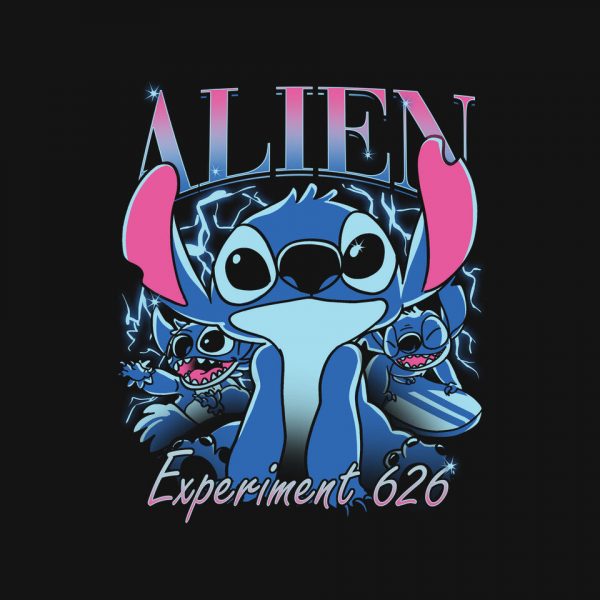 Bootleg Alien - Image 4