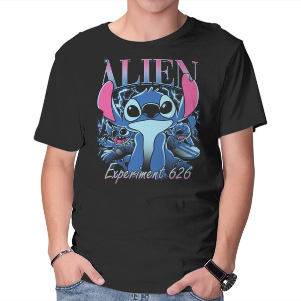 Bootleg Alien