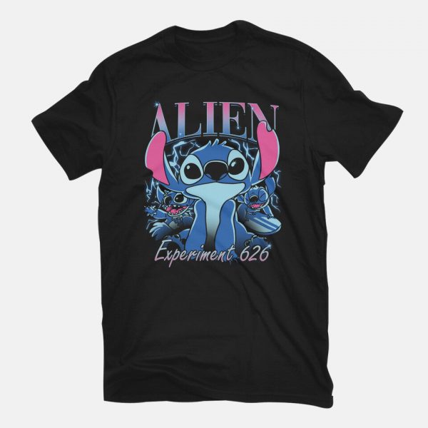 Bootleg Alien - Image 3