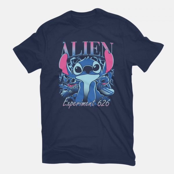 Bootleg Alien - Image 7