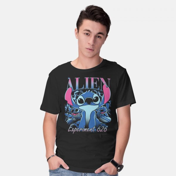 Bootleg Alien - Image 2