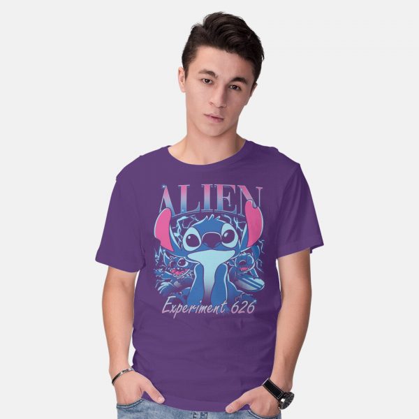 Bootleg Alien - Image 10