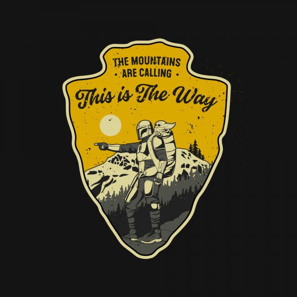 The Way To The Mountains - Image 4