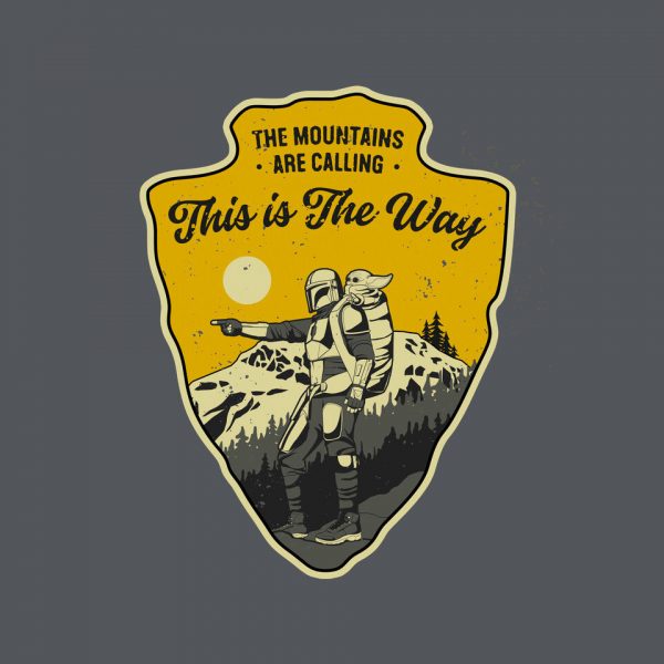 The Way To The Mountains - Image 14