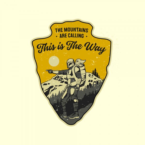 The Way To The Mountains - Image 24
