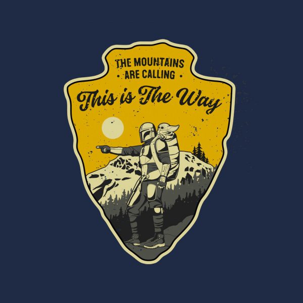 The Way To The Mountains - Image 9