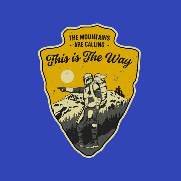 The Way To The Mountains - Image 19