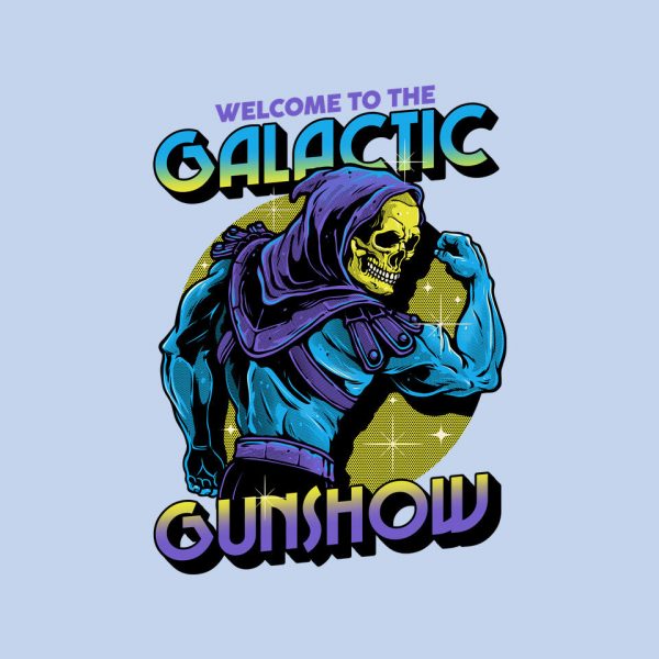 Welcome To The Galactic Gun Show - Image 14