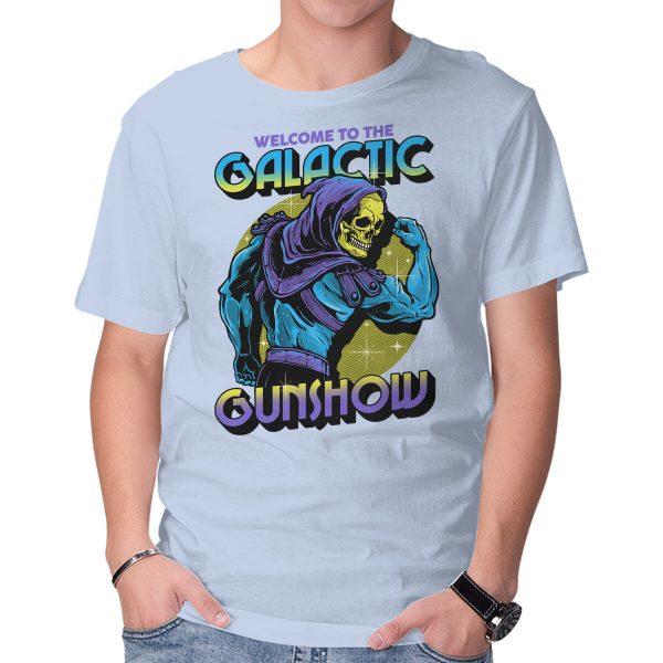 Welcome To The Galactic Gun Show - Image 11
