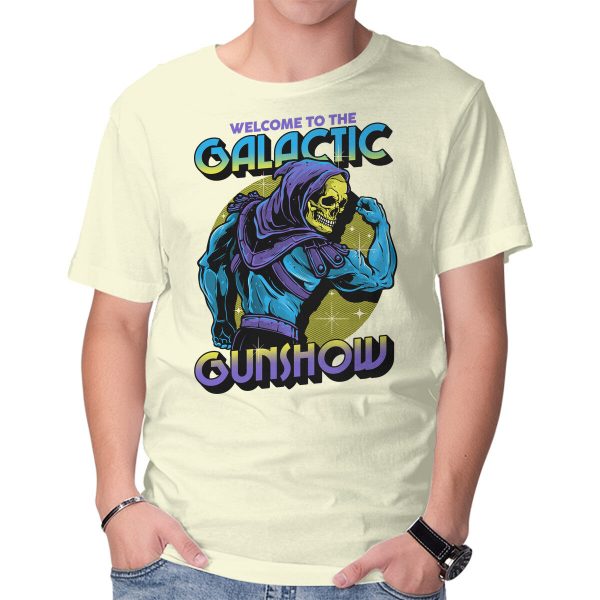 Welcome To The Galactic Gun Show - Image 16