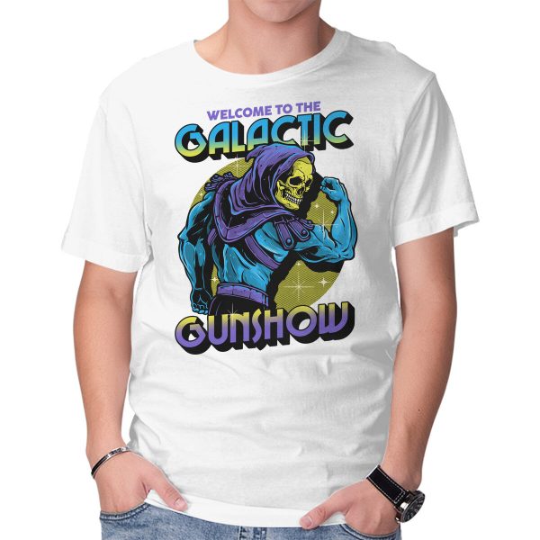Welcome To The Galactic Gun Show - Image 6