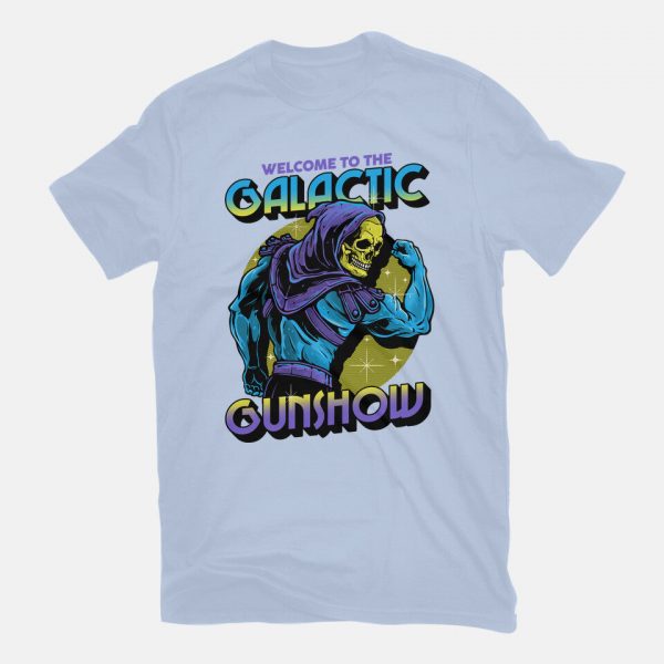 Welcome To The Galactic Gun Show - Image 13