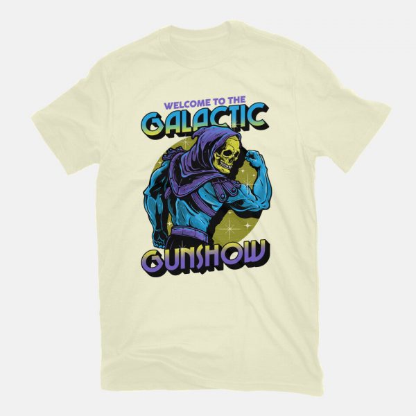 Welcome To The Galactic Gun Show - Image 18