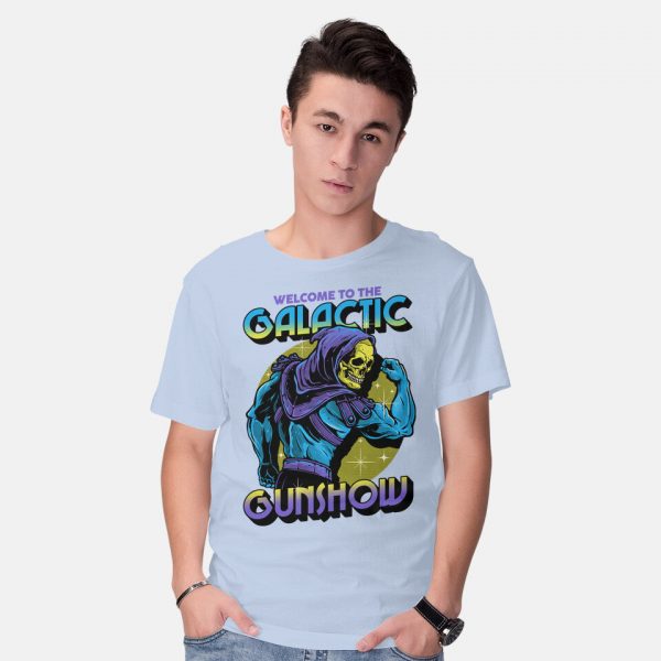 Welcome To The Galactic Gun Show - Image 12