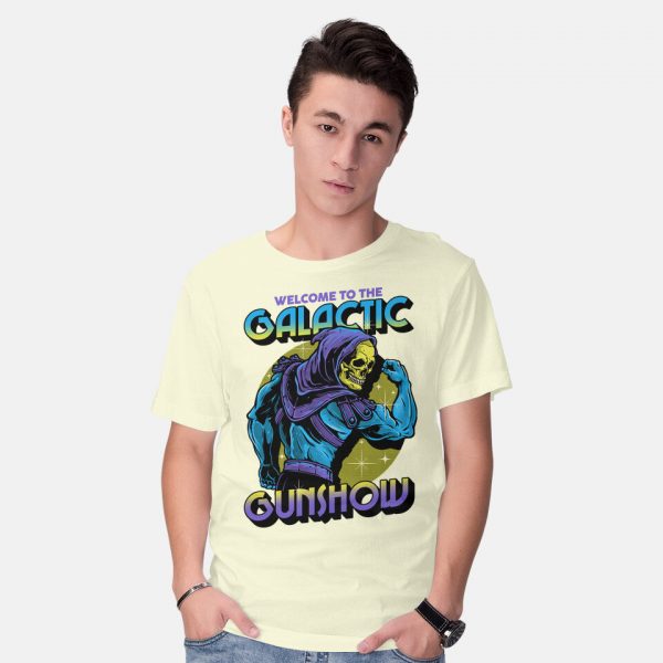 Welcome To The Galactic Gun Show - Image 17