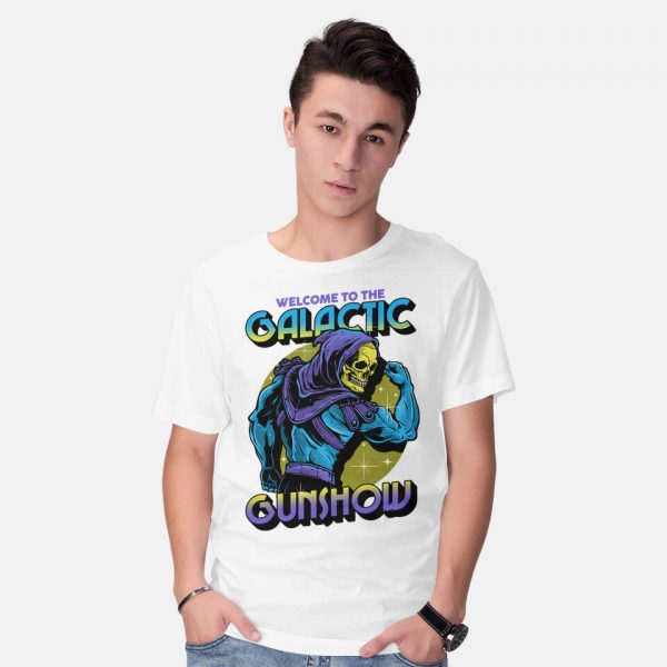 Welcome To The Galactic Gun Show - Image 7
