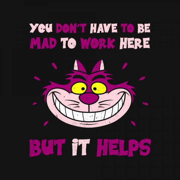 You Don’t Have To Be Mad - Image 4