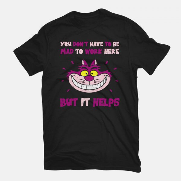 You Don’t Have To Be Mad - Image 3