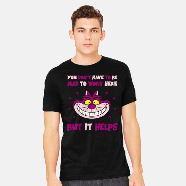 You Don’t Have To Be Mad - Image 2