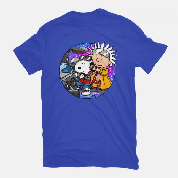 The Great Beagle Wave - Image 11