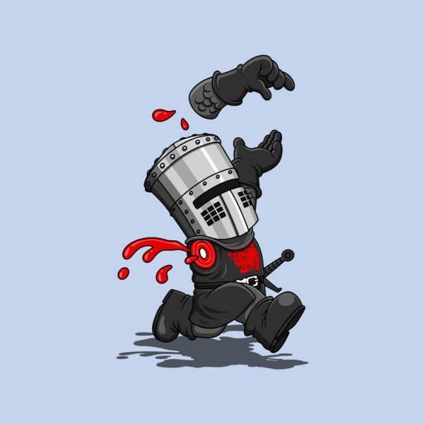 Tis But A Video Game - Image 16