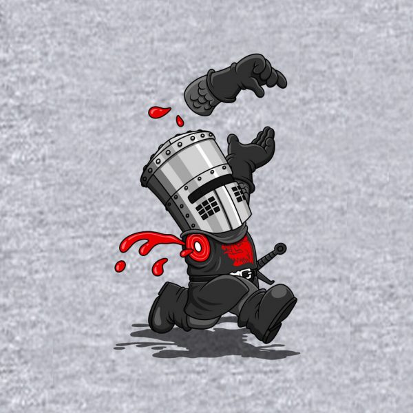Tis But A Video Game - Image 4