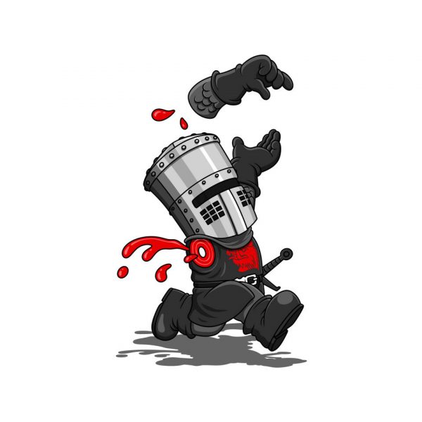 Tis But A Video Game - Image 8