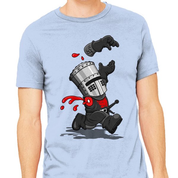 Tis But A Video Game - Image 13