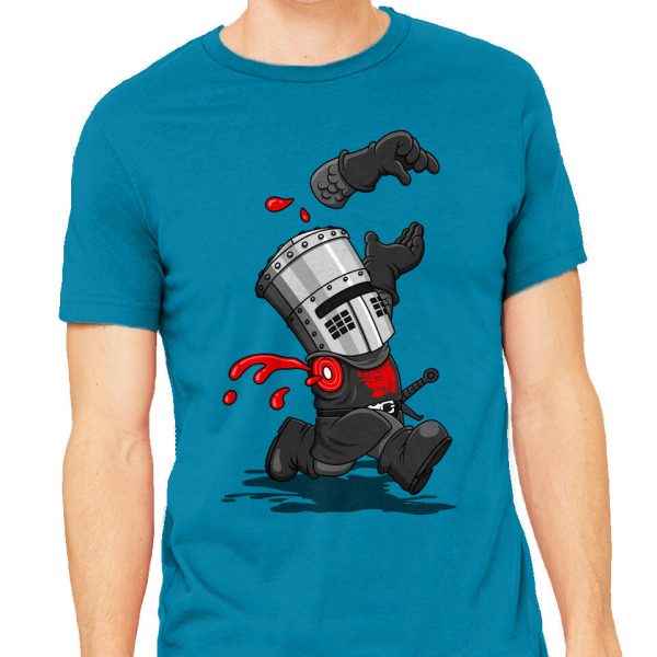 Tis But A Video Game - Image 9