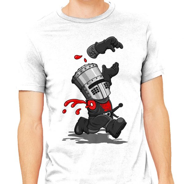 Tis But A Video Game - Image 5