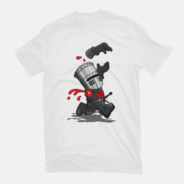 Tis But A Video Game - Image 7