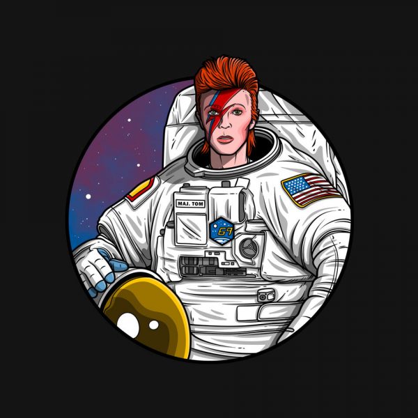 Star Man - Image 8