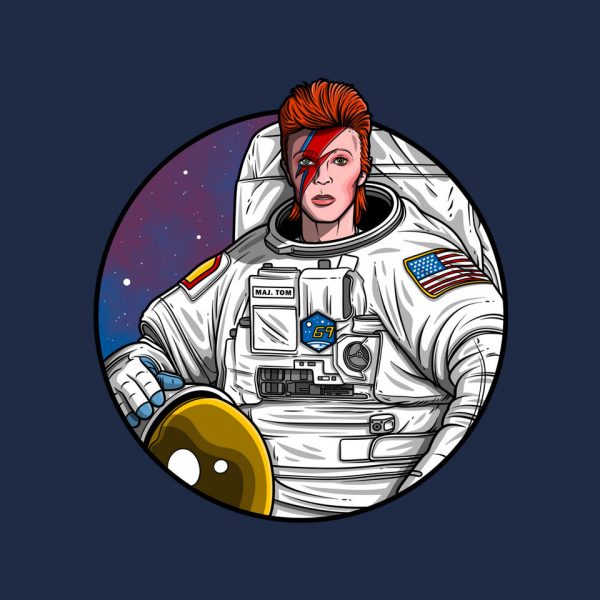 Star Man - Image 4