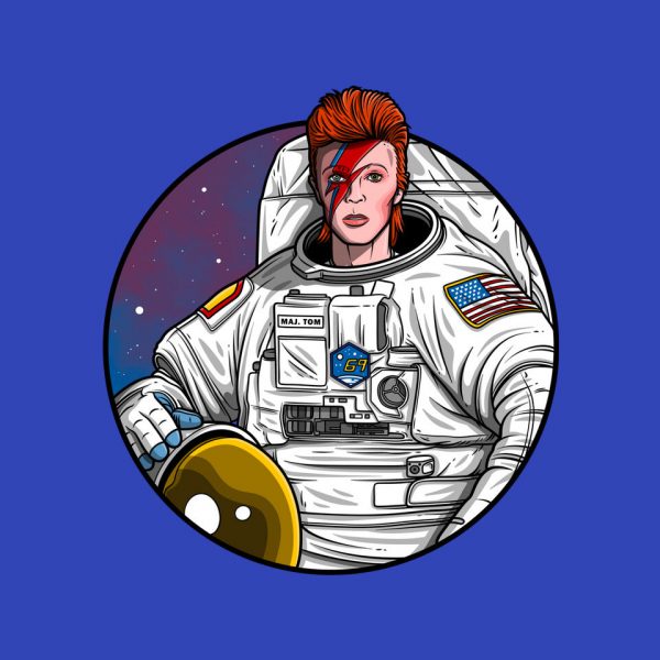 Star Man - Image 12