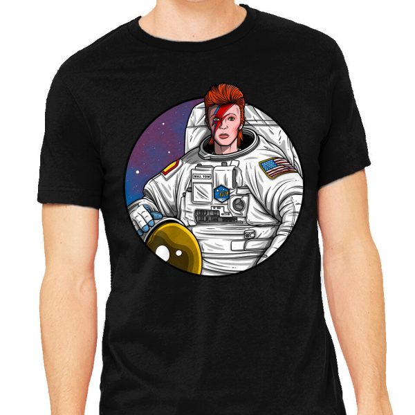 Star Man - Image 5